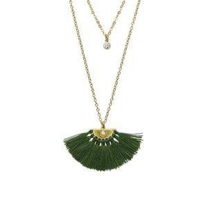 Premier Jewelry Olive Necklace